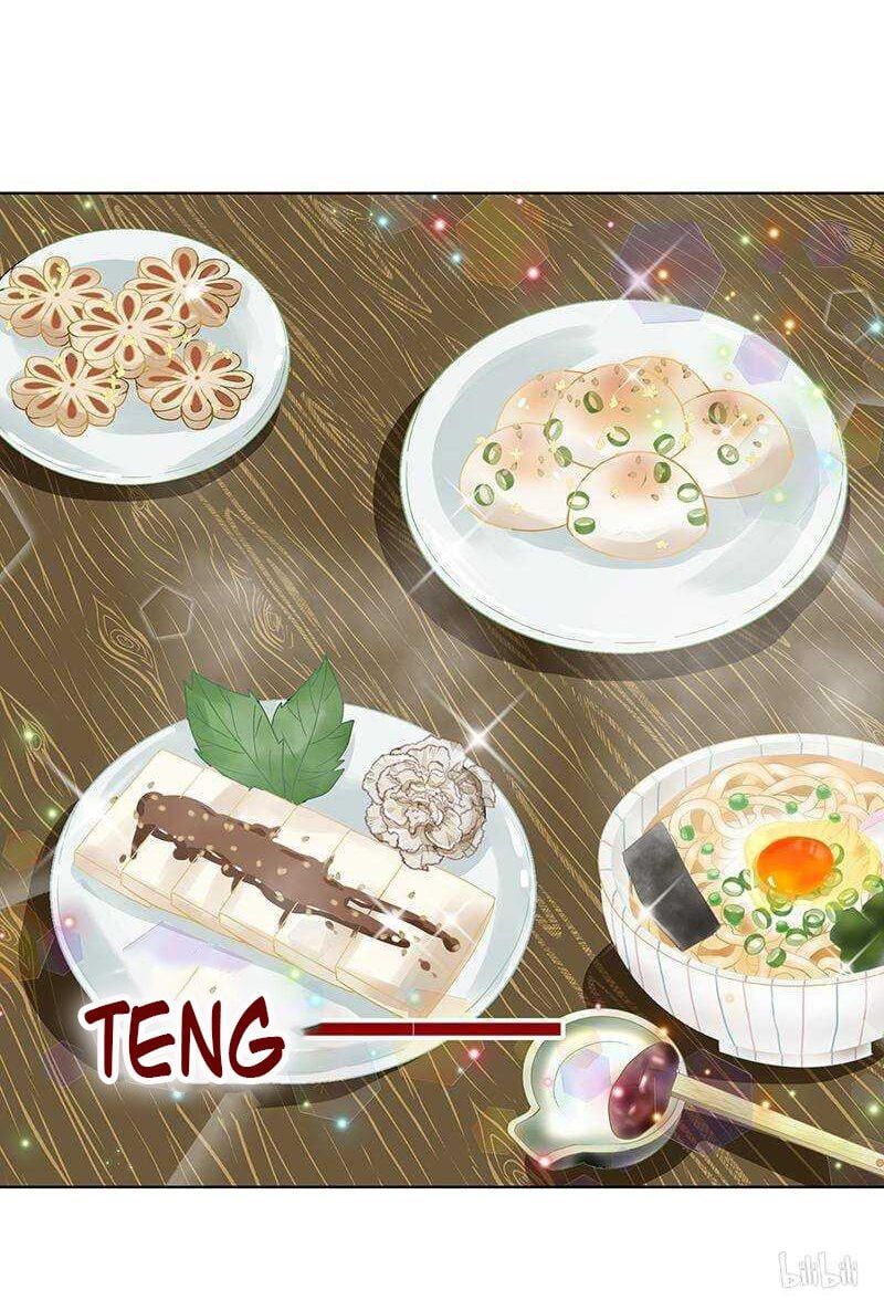 đọc truyện Dục Huyết Thương Hậu Chương 89 ảnh 25 tại Thiên Thai Truyện