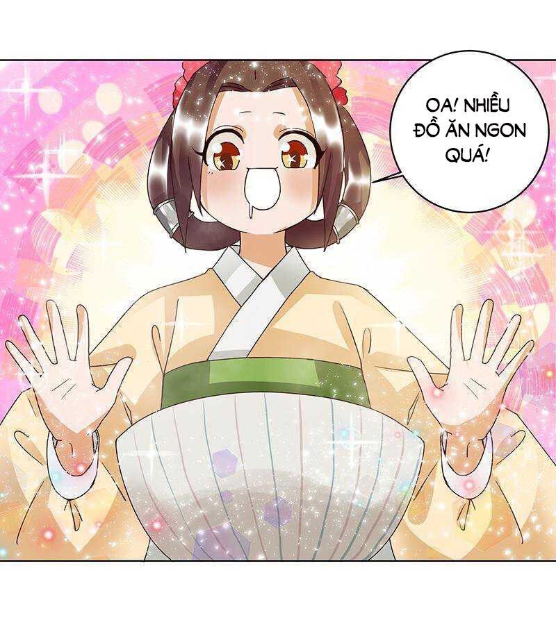 đọc truyện Dục Huyết Thương Hậu Chương 89 ảnh 26 tại Thiên Thai Truyện