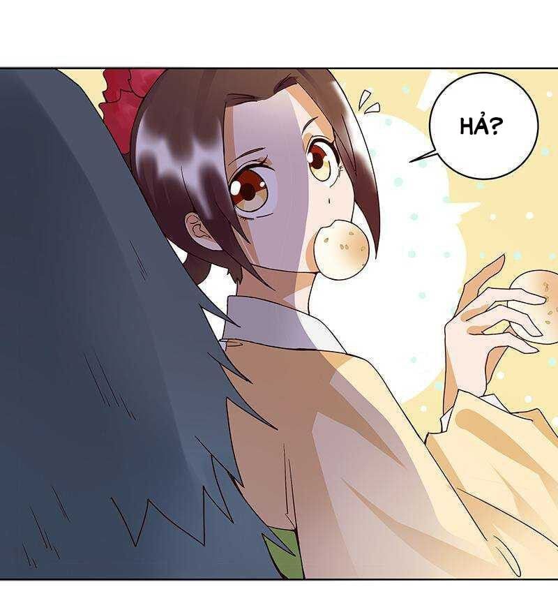 đọc truyện Dục Huyết Thương Hậu Chương 89 ảnh 30 tại Thiên Thai Truyện