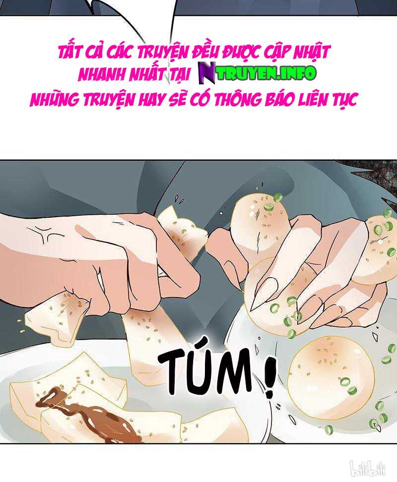 đọc truyện Dục Huyết Thương Hậu Chương 89 ảnh 33 tại Thiên Thai Truyện