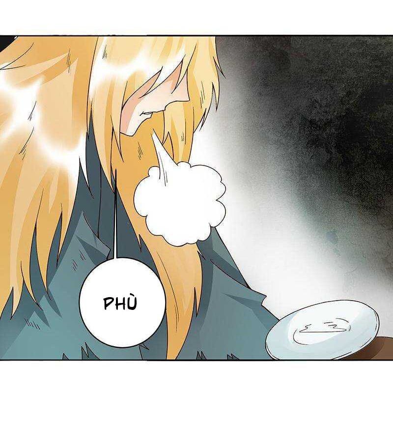 đọc truyện Dục Huyết Thương Hậu Chương 89 ảnh 36 tại Thiên Thai Truyện