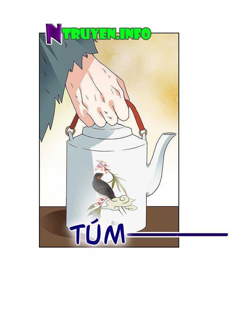 đọc truyện Dục Huyết Thương Hậu Chương 89 ảnh 37 tại Thiên Thai Truyện