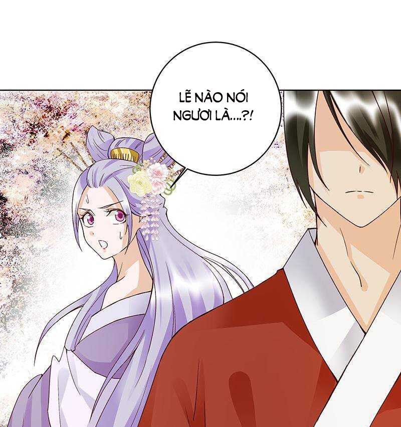 đọc truyện Dục Huyết Thương Hậu Chương 89 ảnh 6 tại Thiên Thai Truyện