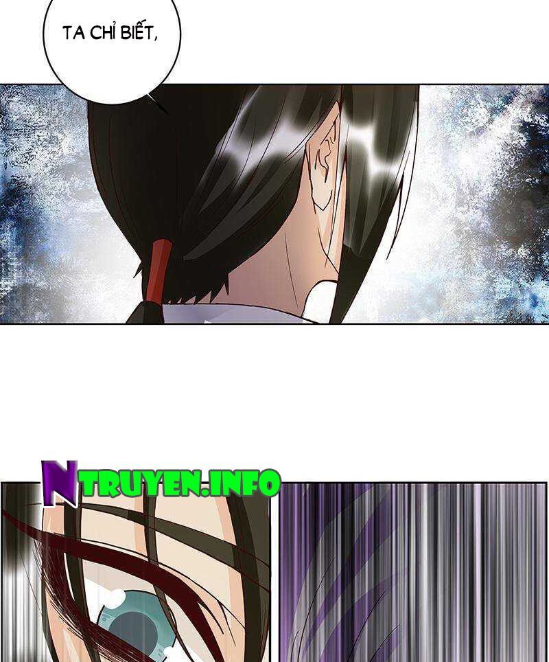 đọc truyện Dục Huyết Thương Hậu Chương 89 ảnh 8 tại Thiên Thai Truyện