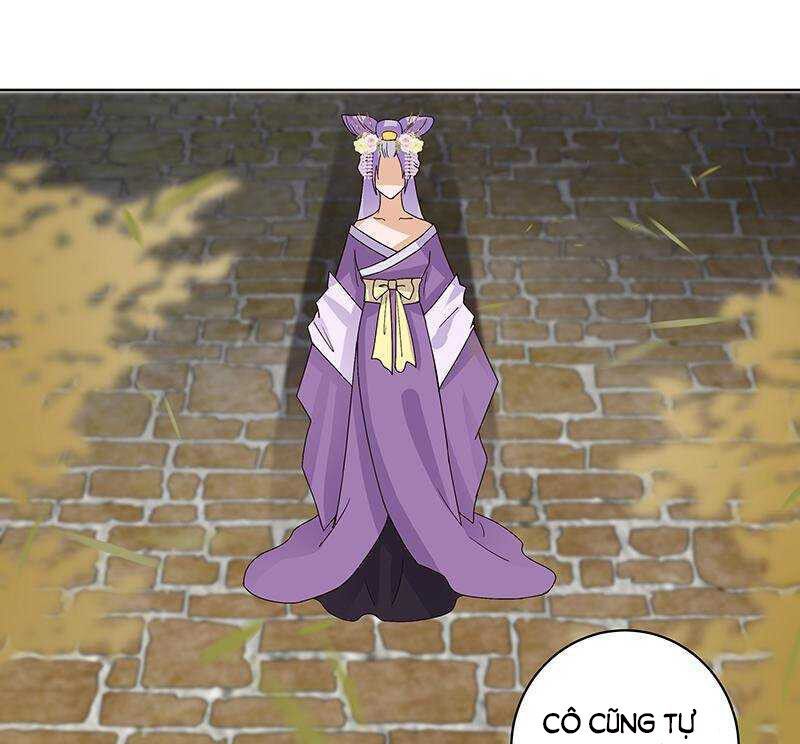 đọc truyện Dục Huyết Thương Hậu Chương 89 ảnh 10 tại Thiên Thai Truyện