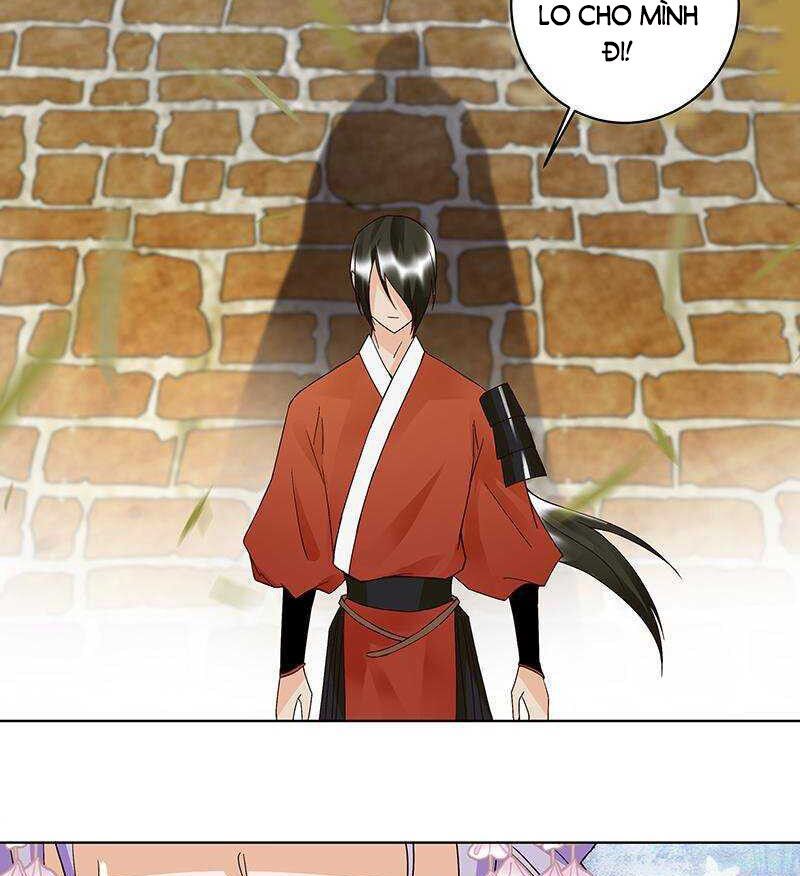 đọc truyện Dục Huyết Thương Hậu Chương 89 ảnh 11 tại Thiên Thai Truyện