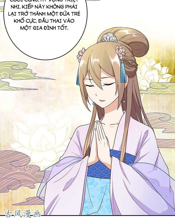 đọc truyện Dục Huyết Thương Hậu Chương 9 ảnh 13 tại Thiên Thai Truyện