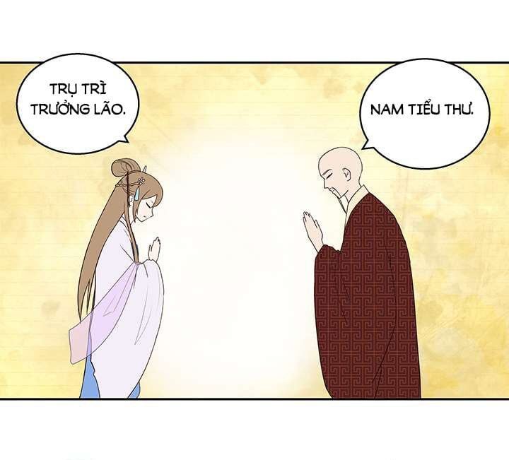 đọc truyện Dục Huyết Thương Hậu Chương 9 ảnh 18 tại Thiên Thai Truyện