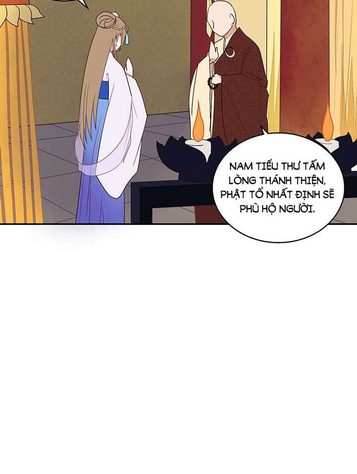 đọc truyện Dục Huyết Thương Hậu Chương 9 ảnh 21 tại Thiên Thai Truyện