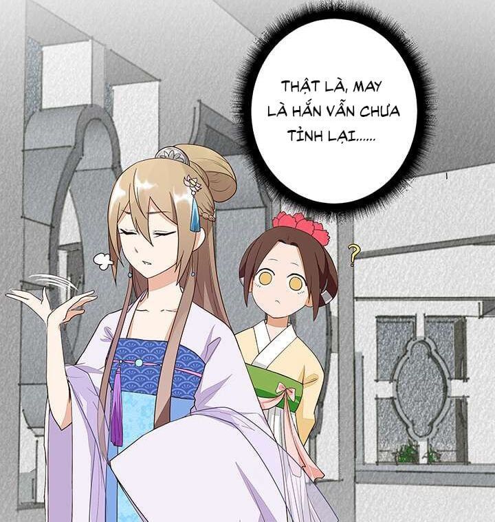 đọc truyện Dục Huyết Thương Hậu Chương 9 ảnh 24 tại Thiên Thai Truyện