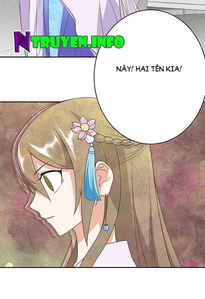 đọc truyện Dục Huyết Thương Hậu Chương 9 ảnh 25 tại Thiên Thai Truyện