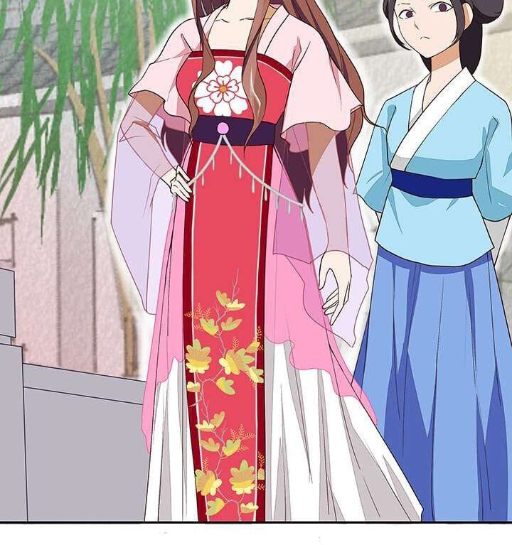 đọc truyện Dục Huyết Thương Hậu Chương 9 ảnh 27 tại Thiên Thai Truyện