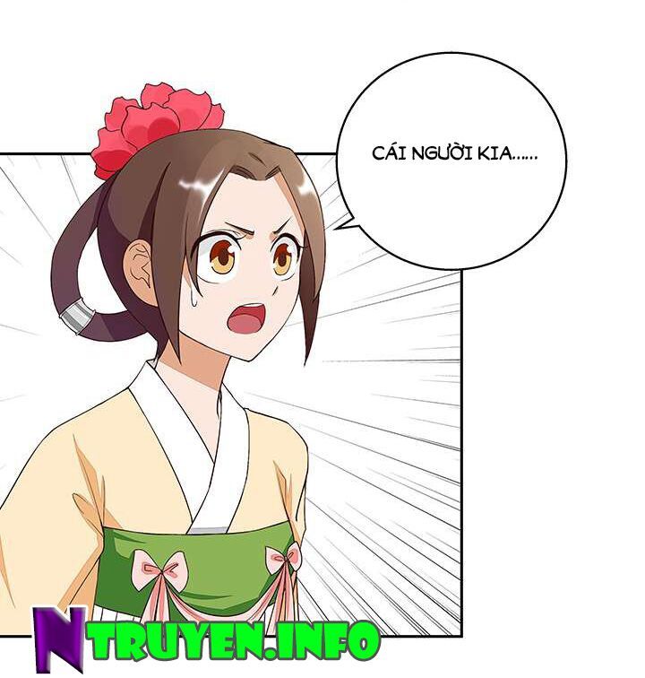 đọc truyện Dục Huyết Thương Hậu Chương 9 ảnh 28 tại Thiên Thai Truyện