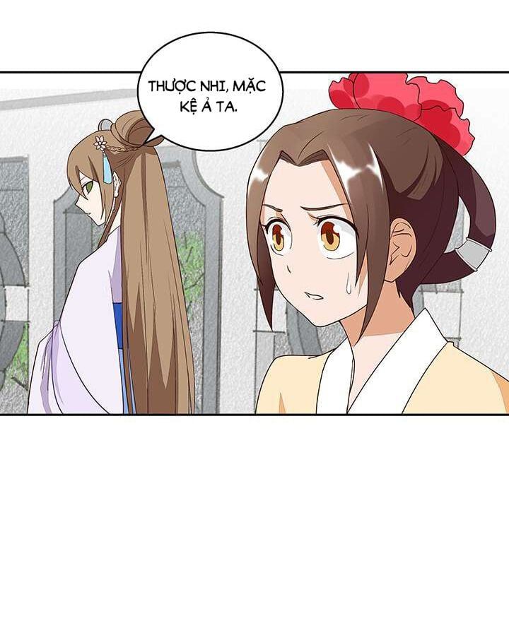 đọc truyện Dục Huyết Thương Hậu Chương 9 ảnh 29 tại Thiên Thai Truyện