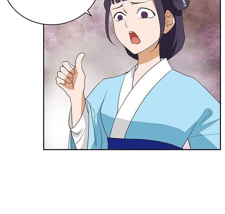 đọc truyện Dục Huyết Thương Hậu Chương 9 ảnh 33 tại Thiên Thai Truyện