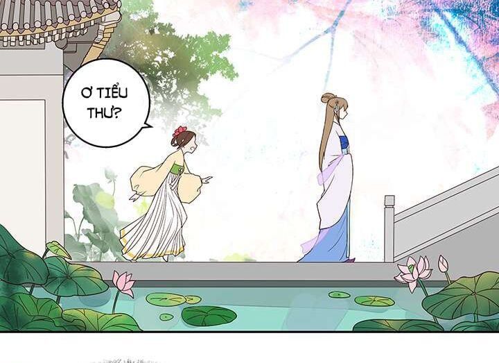 đọc truyện Dục Huyết Thương Hậu Chương 9 ảnh 36 tại Thiên Thai Truyện