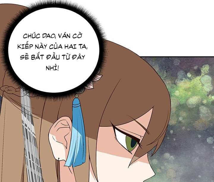 đọc truyện Dục Huyết Thương Hậu Chương 9 ảnh 37 tại Thiên Thai Truyện