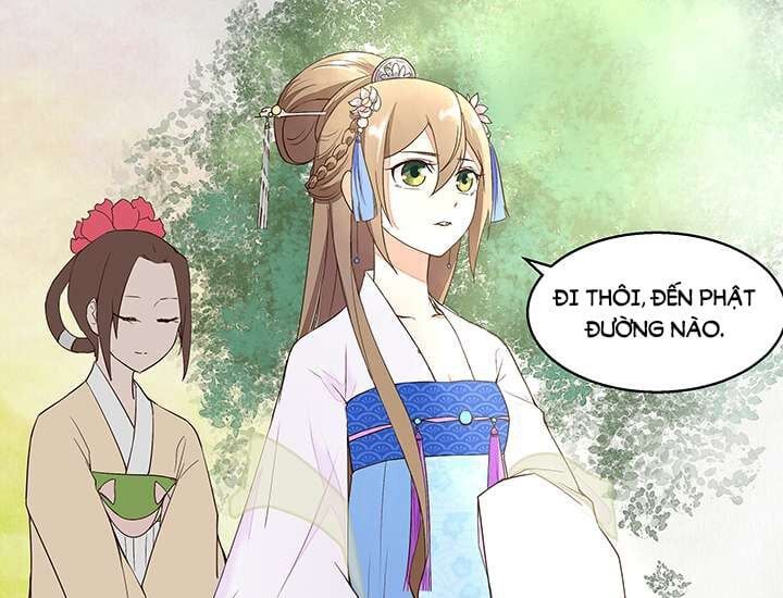 đọc truyện Dục Huyết Thương Hậu Chương 9 ảnh 7 tại Thiên Thai Truyện