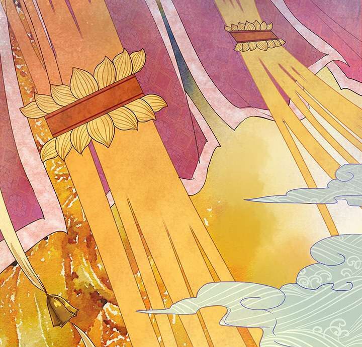 đọc truyện Dục Huyết Thương Hậu Chương 9 ảnh 10 tại Thiên Thai Truyện