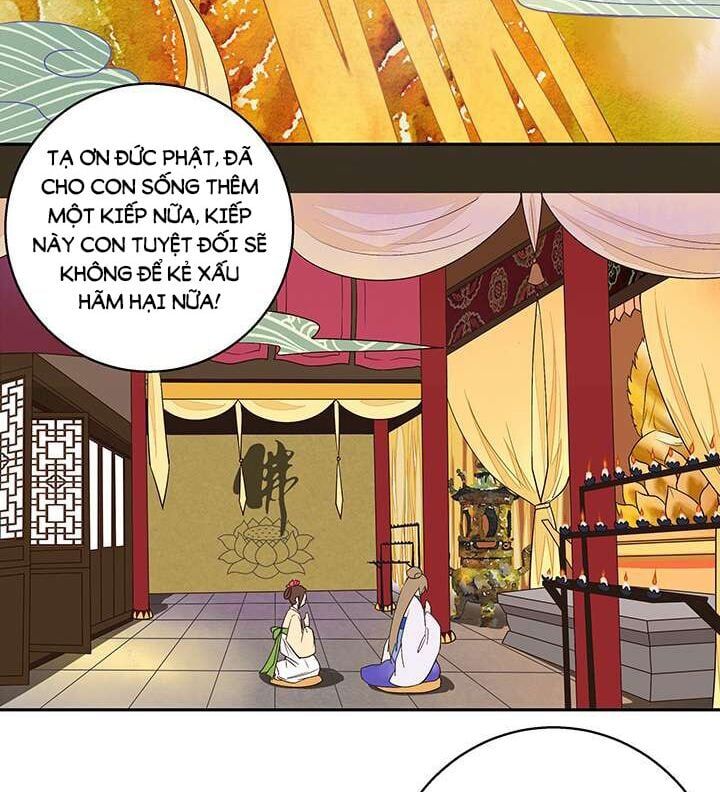 đọc truyện Dục Huyết Thương Hậu Chương 9 ảnh 11 tại Thiên Thai Truyện