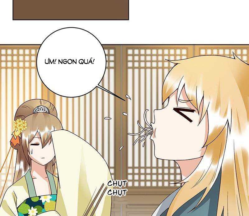 đọc truyện Dục Huyết Thương Hậu Chương 90 ảnh 12 tại Thiên Thai Truyện