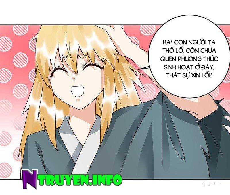 đọc truyện Dục Huyết Thương Hậu Chương 90 ảnh 14 tại Thiên Thai Truyện