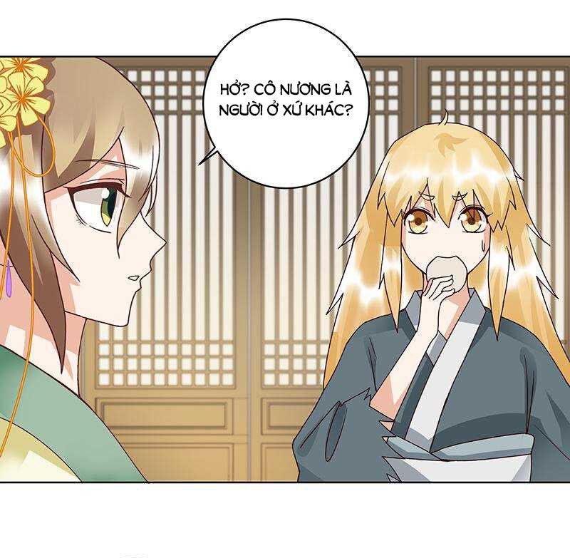 đọc truyện Dục Huyết Thương Hậu Chương 90 ảnh 15 tại Thiên Thai Truyện