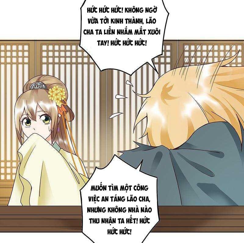 đọc truyện Dục Huyết Thương Hậu Chương 90 ảnh 17 tại Thiên Thai Truyện