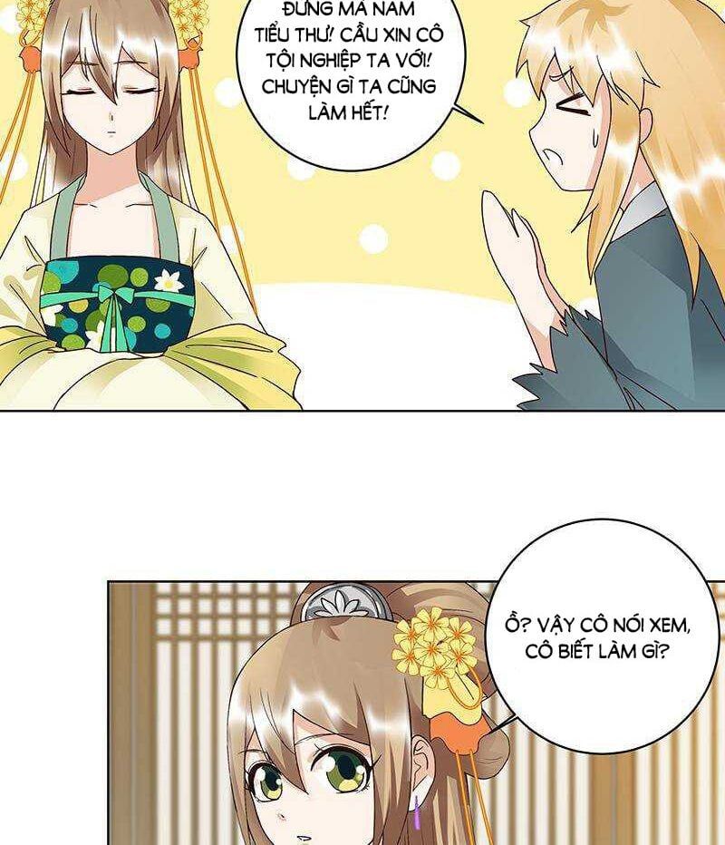 đọc truyện Dục Huyết Thương Hậu Chương 90 ảnh 20 tại Thiên Thai Truyện