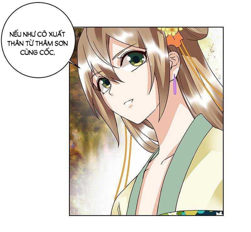 đọc truyện Dục Huyết Thương Hậu Chương 90 ảnh 23 tại Thiên Thai Truyện