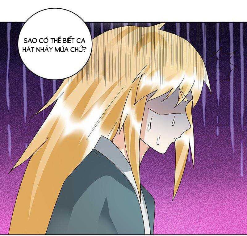 đọc truyện Dục Huyết Thương Hậu Chương 90 ảnh 24 tại Thiên Thai Truyện