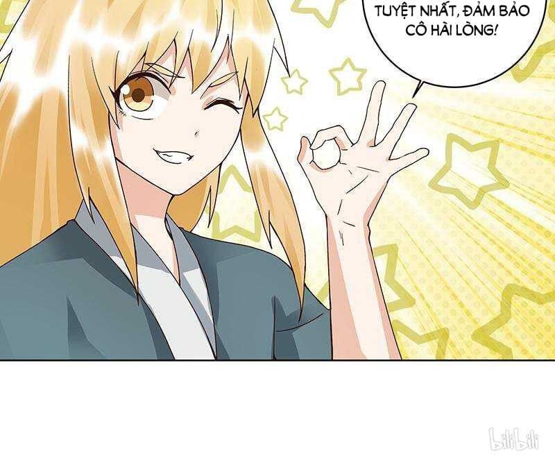 đọc truyện Dục Huyết Thương Hậu Chương 90 ảnh 27 tại Thiên Thai Truyện