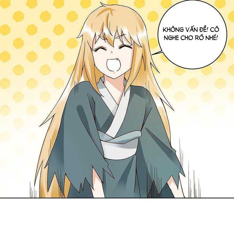 đọc truyện Dục Huyết Thương Hậu Chương 90 ảnh 29 tại Thiên Thai Truyện