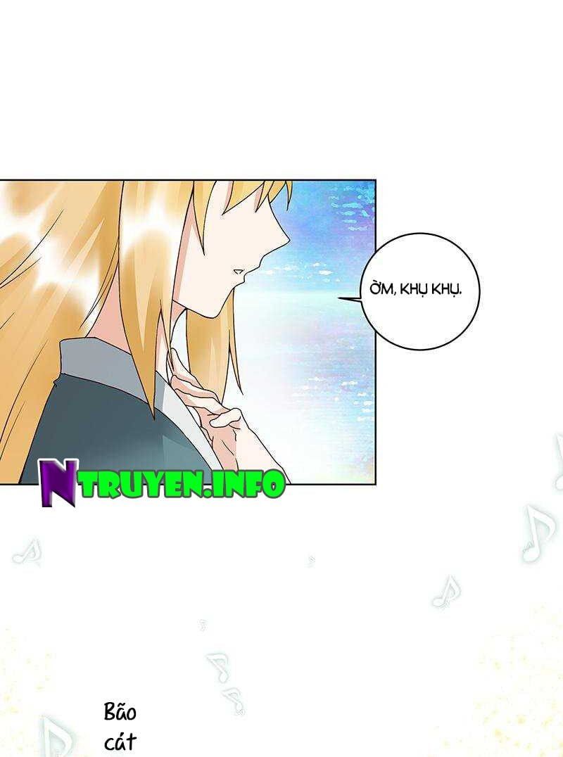 đọc truyện Dục Huyết Thương Hậu Chương 90 ảnh 30 tại Thiên Thai Truyện