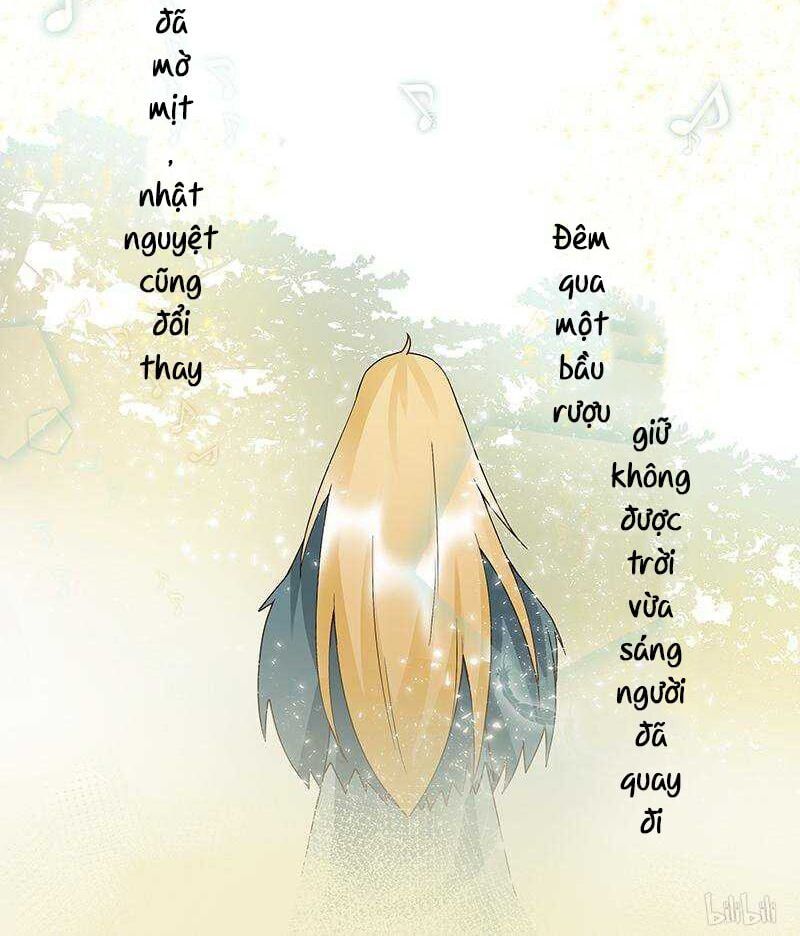 đọc truyện Dục Huyết Thương Hậu Chương 90 ảnh 31 tại Thiên Thai Truyện