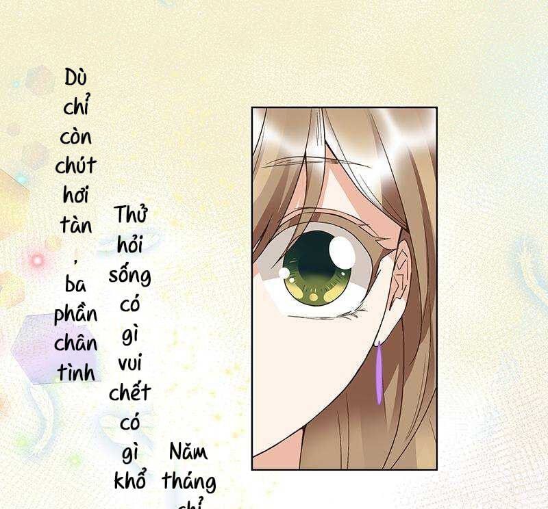 đọc truyện Dục Huyết Thương Hậu Chương 90 ảnh 32 tại Thiên Thai Truyện