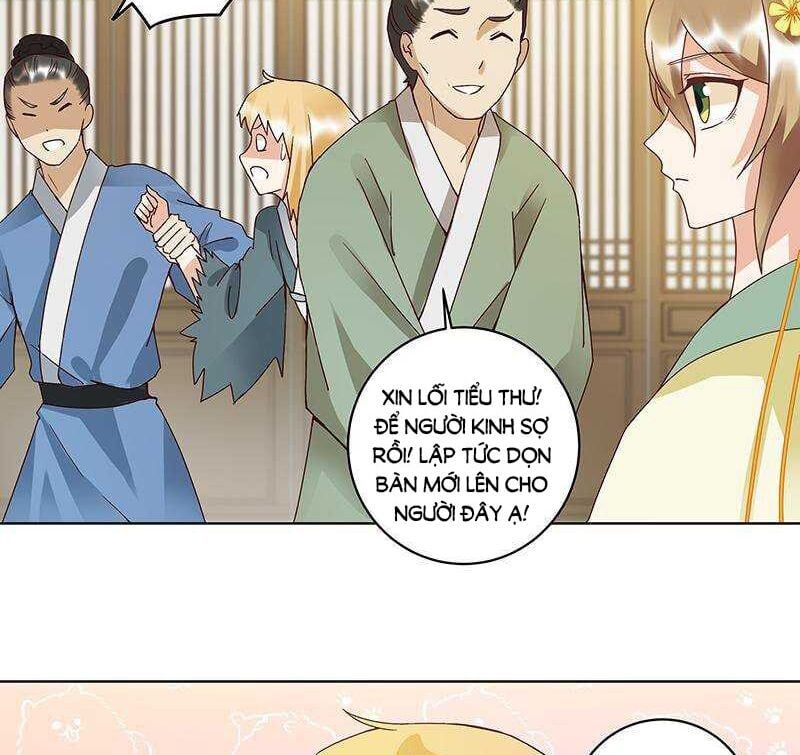 đọc truyện Dục Huyết Thương Hậu Chương 90 ảnh 7 tại Thiên Thai Truyện