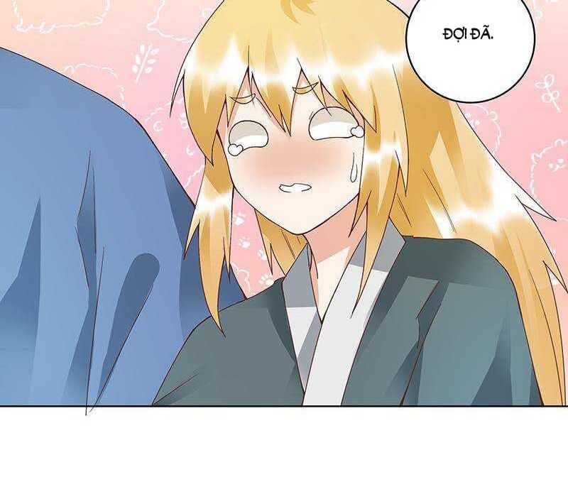 đọc truyện Dục Huyết Thương Hậu Chương 90 ảnh 8 tại Thiên Thai Truyện