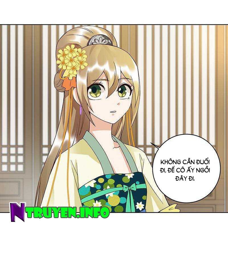 đọc truyện Dục Huyết Thương Hậu Chương 90 ảnh 9 tại Thiên Thai Truyện