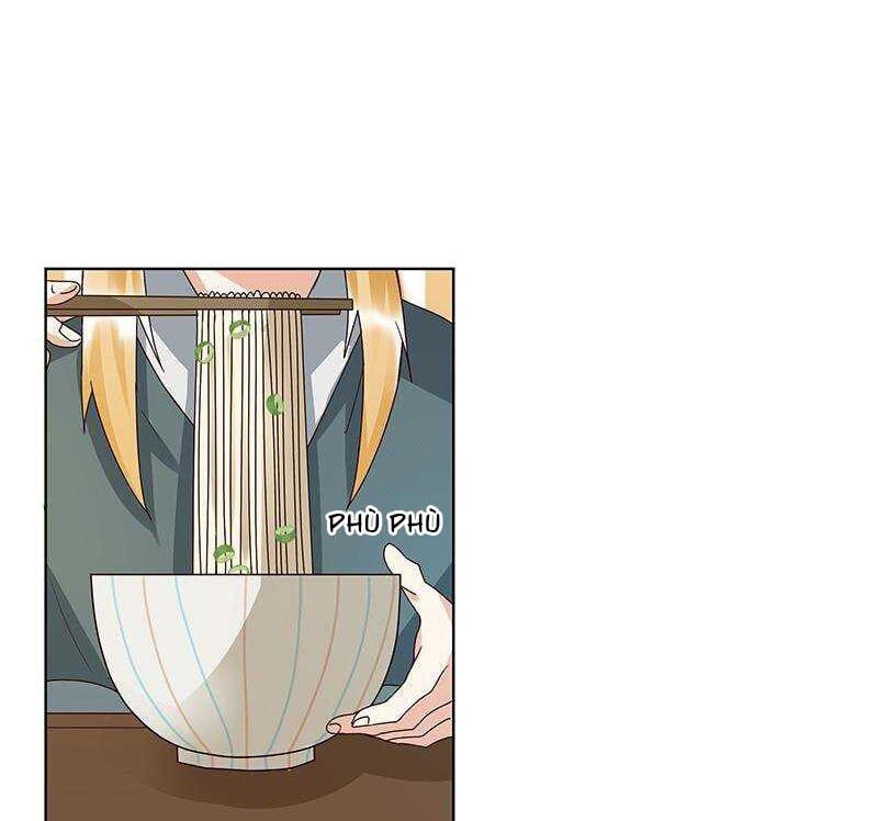 đọc truyện Dục Huyết Thương Hậu Chương 90 ảnh 11 tại Thiên Thai Truyện