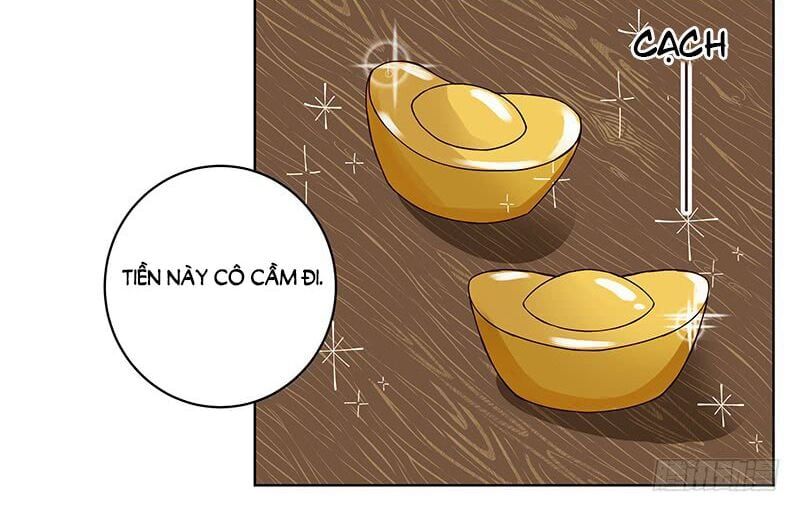 đọc truyện Dục Huyết Thương Hậu Chương 91 ảnh 14 tại Thiên Thai Truyện