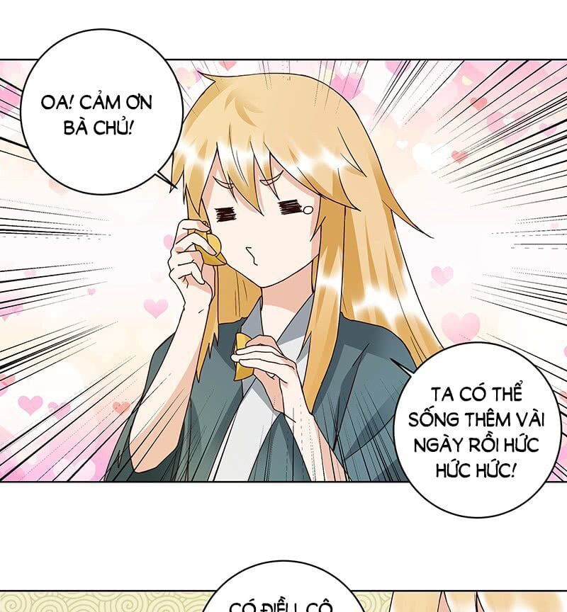 đọc truyện Dục Huyết Thương Hậu Chương 91 ảnh 15 tại Thiên Thai Truyện