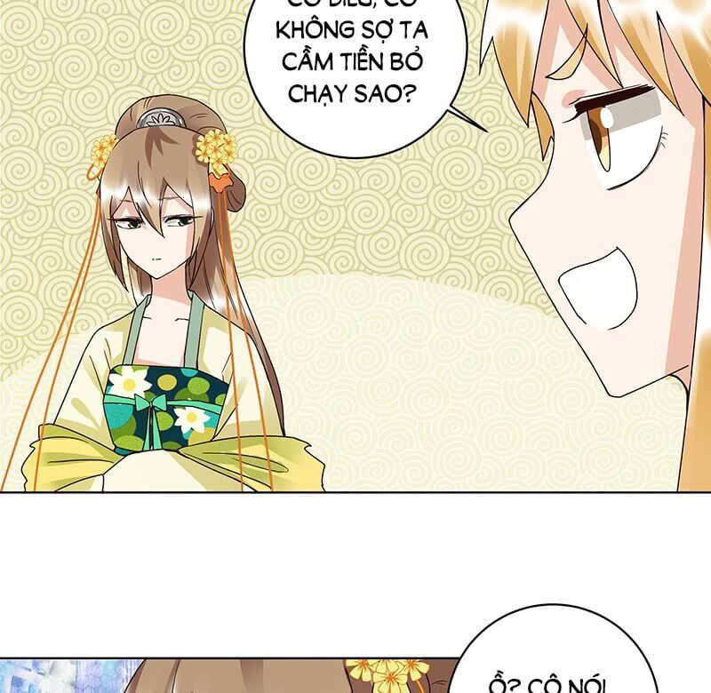 đọc truyện Dục Huyết Thương Hậu Chương 91 ảnh 16 tại Thiên Thai Truyện