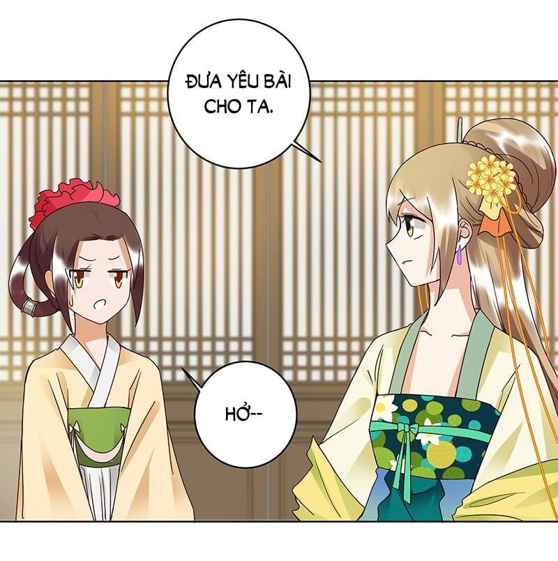 đọc truyện Dục Huyết Thương Hậu Chương 91 ảnh 20 tại Thiên Thai Truyện