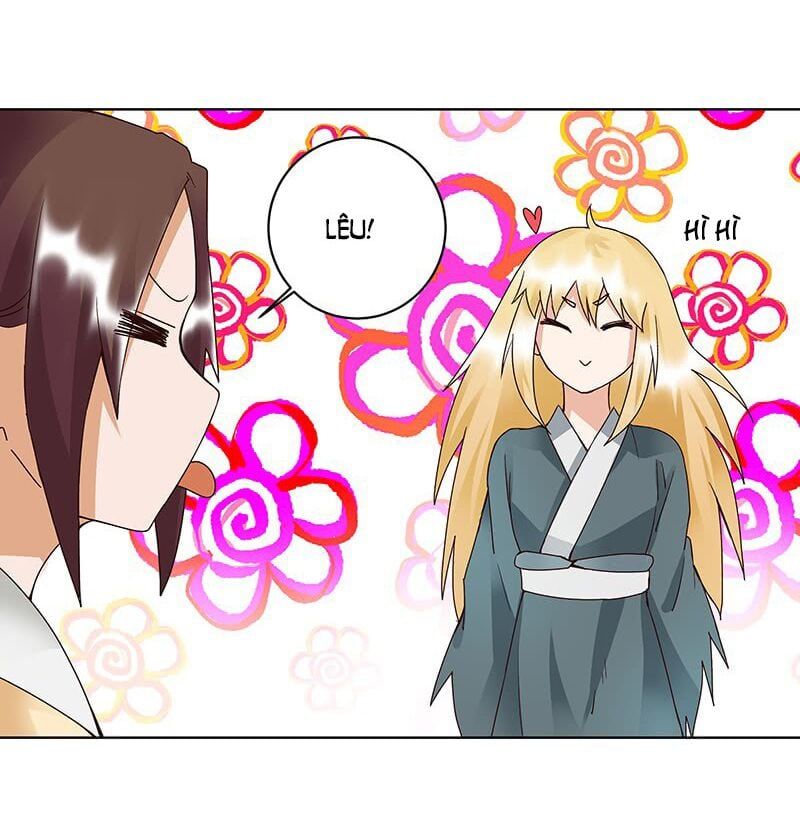 đọc truyện Dục Huyết Thương Hậu Chương 91 ảnh 21 tại Thiên Thai Truyện