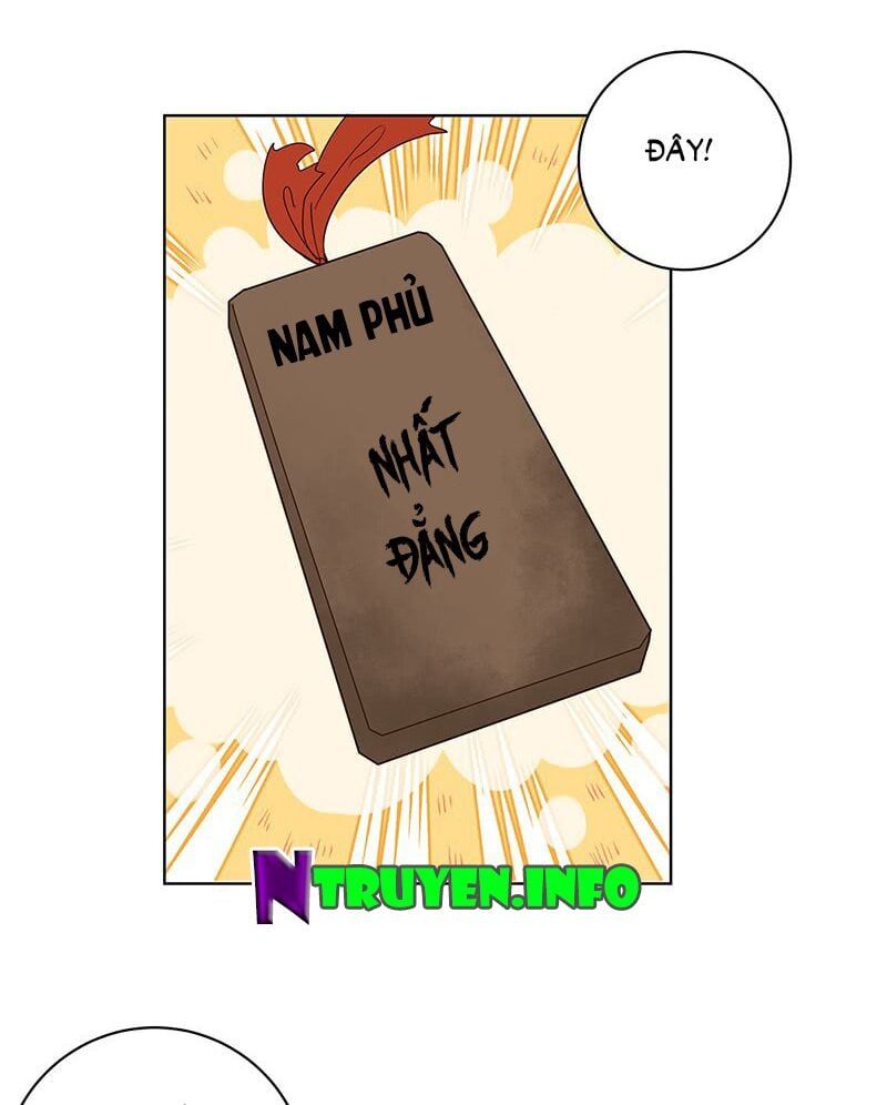 đọc truyện Dục Huyết Thương Hậu Chương 91 ảnh 22 tại Thiên Thai Truyện