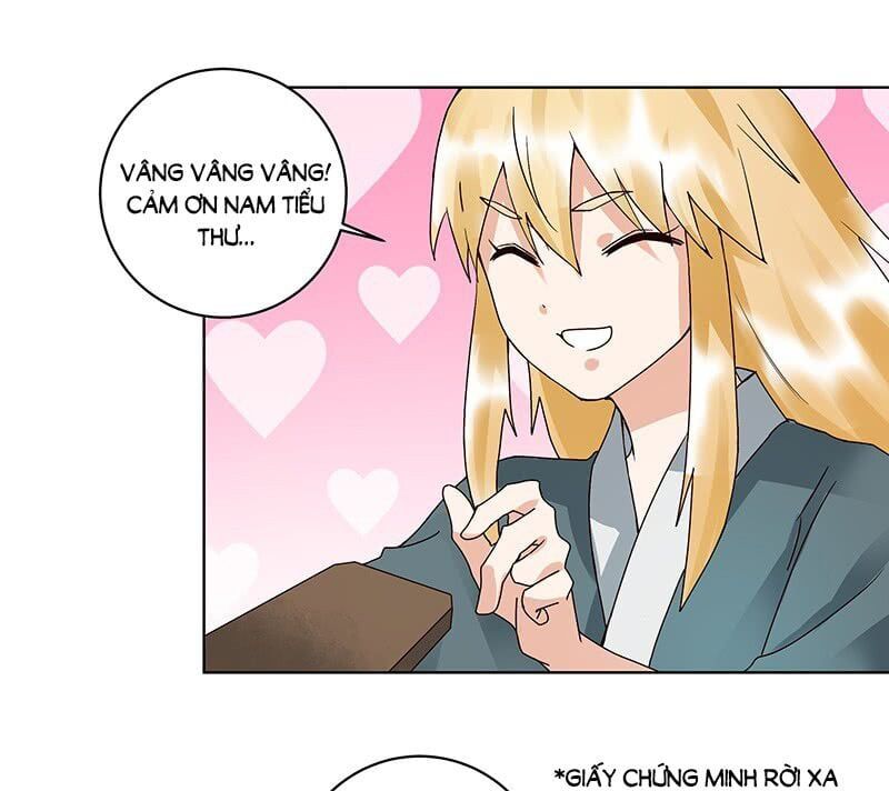 đọc truyện Dục Huyết Thương Hậu Chương 91 ảnh 24 tại Thiên Thai Truyện