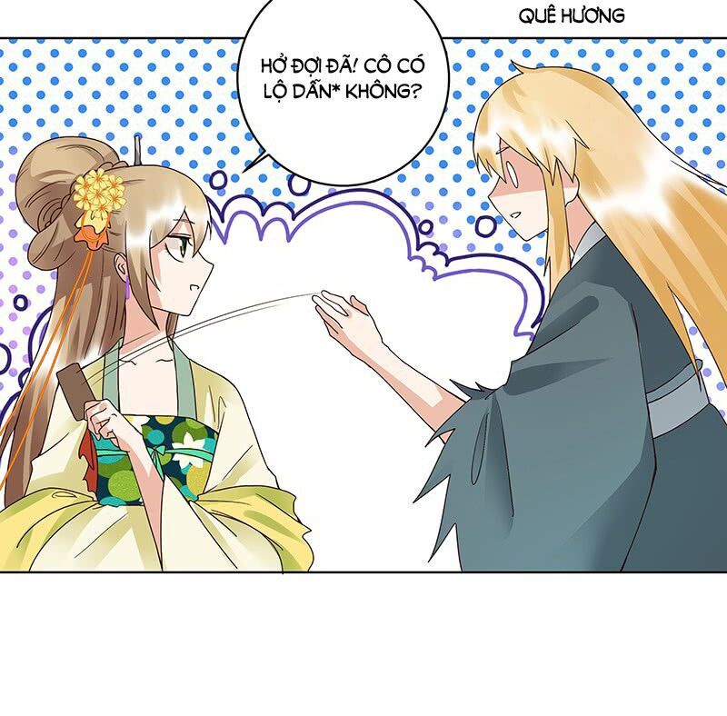 đọc truyện Dục Huyết Thương Hậu Chương 91 ảnh 25 tại Thiên Thai Truyện