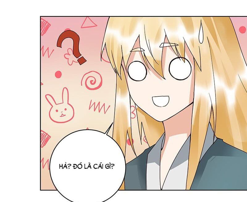 đọc truyện Dục Huyết Thương Hậu Chương 91 ảnh 26 tại Thiên Thai Truyện