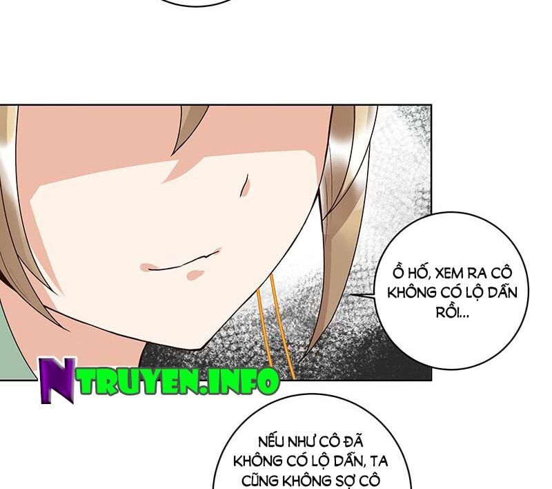 đọc truyện Dục Huyết Thương Hậu Chương 91 ảnh 27 tại Thiên Thai Truyện